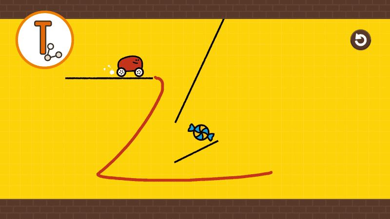 ワンダーボックス〈年中向け〉くるまのズーミー（プログラミング的思考）