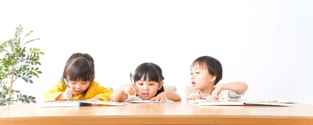 【結論】Ｚ会とこどもちゃれんじどっちがいい？おすすめの選び方