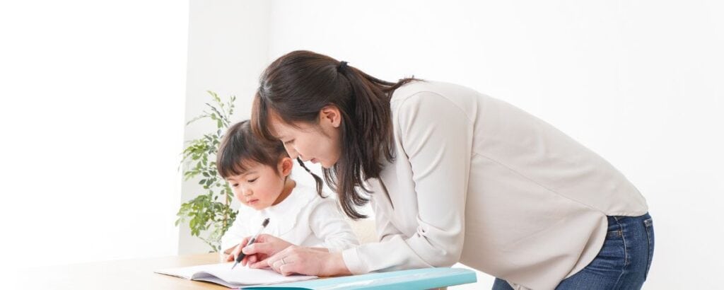 Ｚ会とこどもちゃれんじの共通点