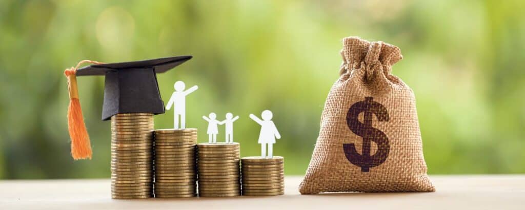 【共通点②】学習塾に通うよりコスパが高い