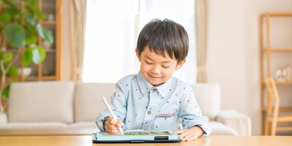 Z会とスマイルゼミの違い